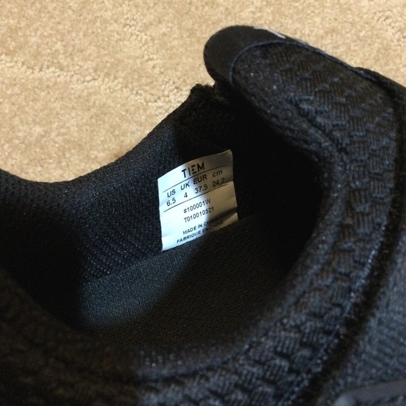 tiem brand Slipstream Women’s Cycling Shoe, 6.5 - Picture 10 of 10